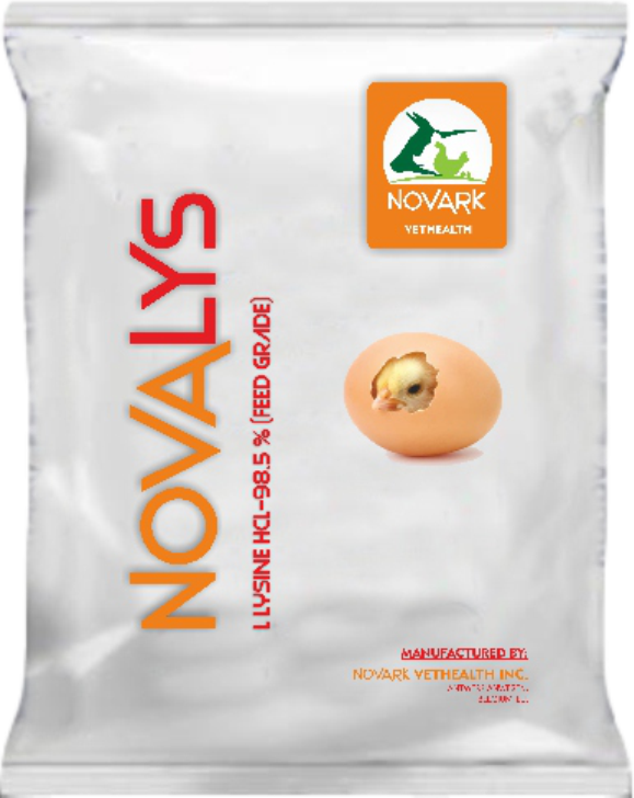 NOVARK VET HEALTH INC.