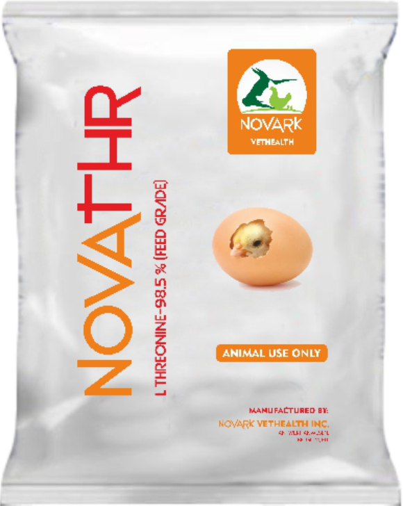 NOVARK VET HEALTH INC.