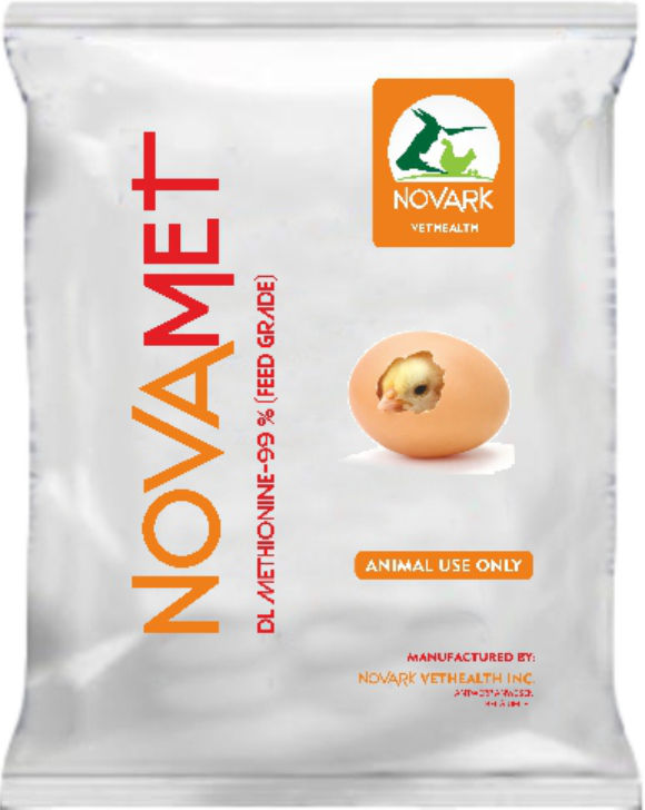 NOVARK VET HEALTH INC.